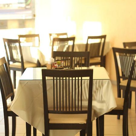 Gurgueia Palace Hotel Bom Jesus  エクステリア 写真
